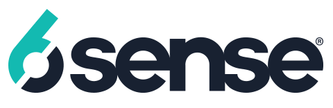 6sense 6sense logo