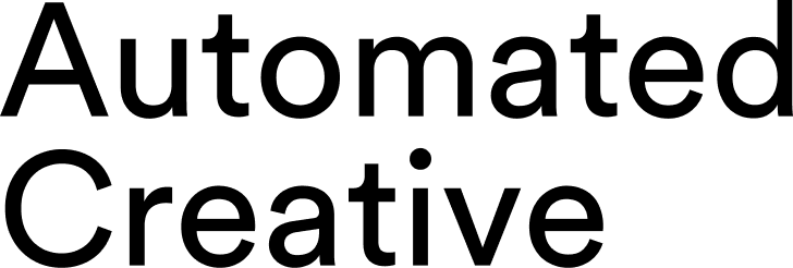 Automated Creative logo