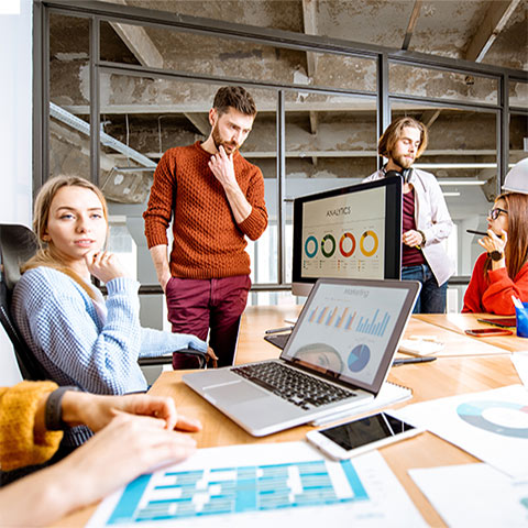 Is Your Agency Surviving, Not Thriving? Try these tools for success