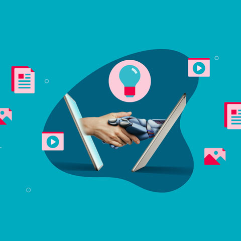Content Authenticity - How to humanise AI content