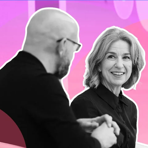 Beyond Accessibility: Evri and Credos on How Brands Are Redefining Inclusion - as seen at Advertising Week Europe 2025