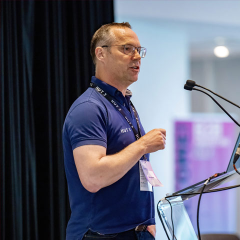 Modern ABM in Action: Strategy, Frameworks and Award-Winning Results