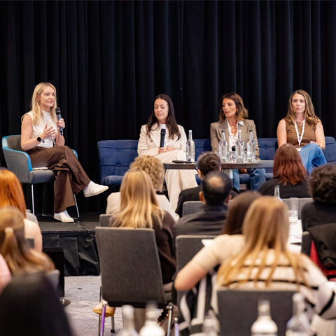 Trust Before Traffic: What We Learned About Brand vs Demand at B2B Marketing Live Manchester 2026