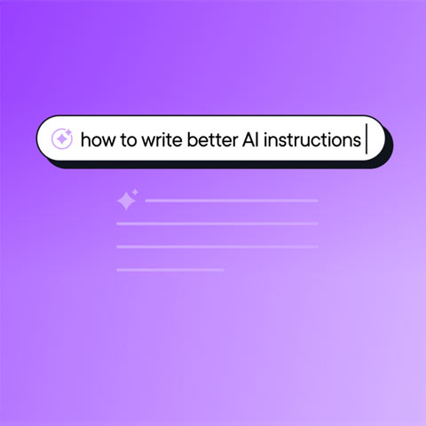 How to write 10/10 AI instructions