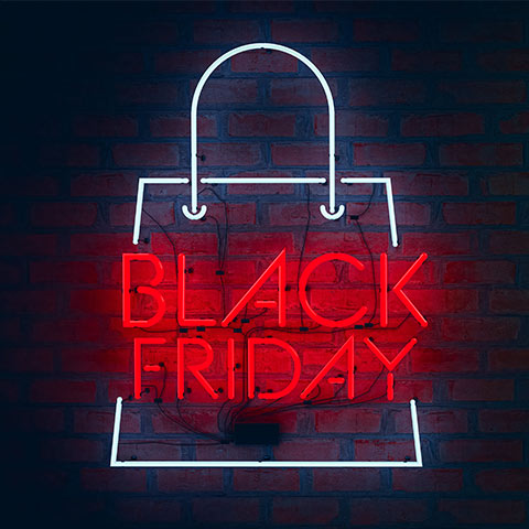 How Retail Marketers Are Bleeding Budget on Google Shopping Ads On Black Friday