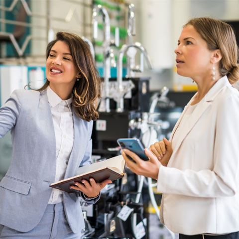 2025 B2B Buyer Experience Report from 6sense: The Selection Phase Just Got Shorter. Marketing's Window to Win Just Got Smaller