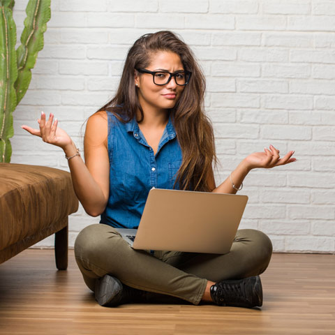 Why are Marketers Measuring Attention When Consumers are Buying Confidence? Why are Marketers Measuring Attention When Consumers are Buying Confidence?