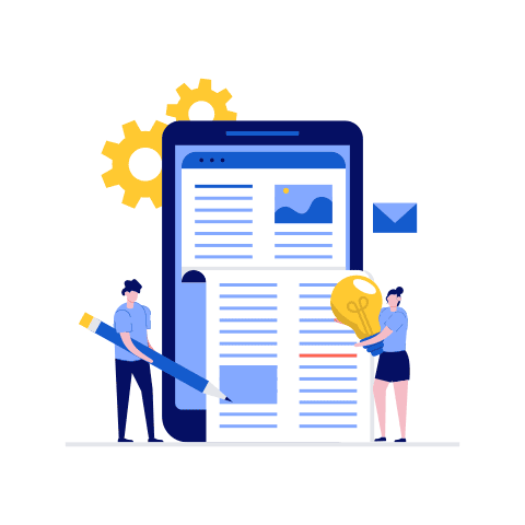 [Infographic] Understand Content Reality - The State of Digital Content in 2026