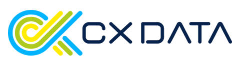 CX Data CX Data logo