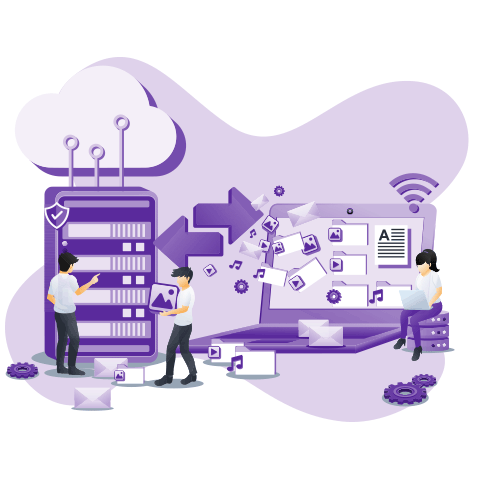 4-and-a-half Cold Hard Stats on the Benefits of Digital Asset Management