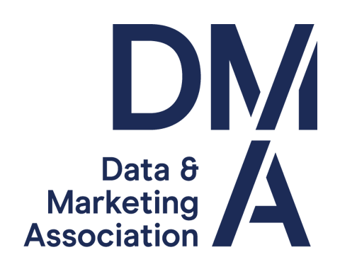 DMA Logo