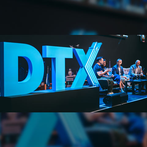 DTX + UCX London 2025: 20 Highlights Not to be Missed