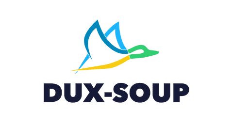 Dux-Soup Dux-Soup Logo