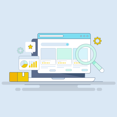 Shopify Is Sold as the Easy Platform to Track