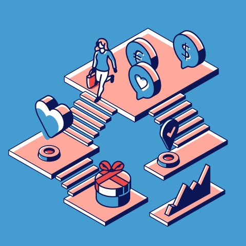 Earning the Click: Getting from Discovery to Checkout