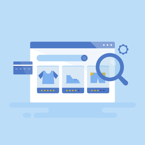 Build to Last: Optimising Product Feeds to Power Product Discovery