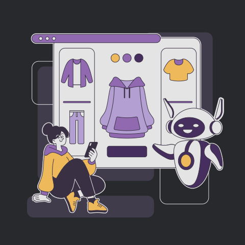 How the AI Revolution Is Changing the Game for Retail Brands 