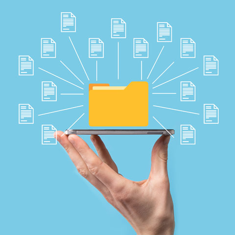 How to Supercharge Image Sharing