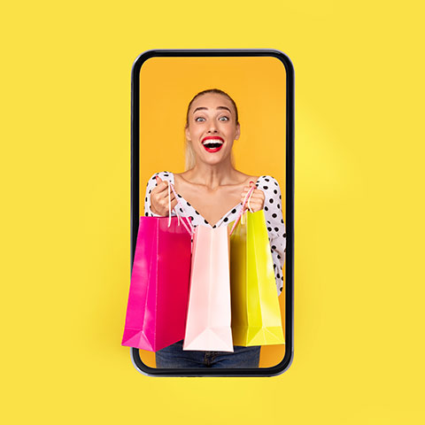 Convert the Shoppers You Already Have