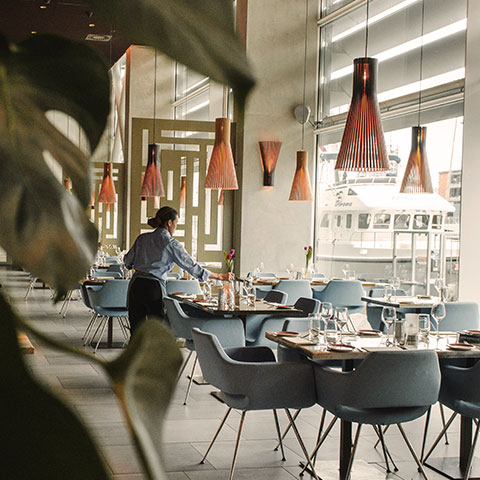 How to Stay On-Brand as Your Hospitality Portfolio Grows How to Stay On-Brand as Your Hospitality Portfolio Grows