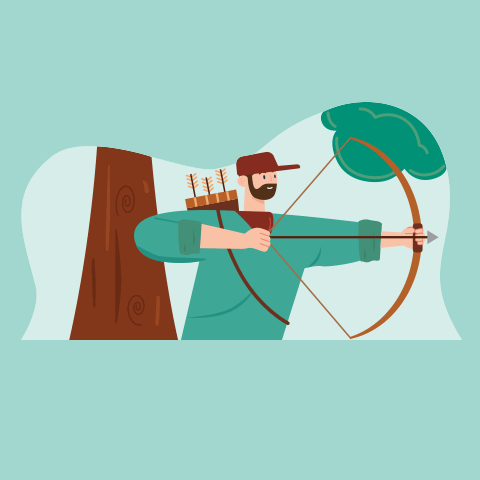 Marketing's Hunter-Gatherer Gap