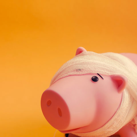 Escaping Spiralling B2B Pay-Per-Click Costs