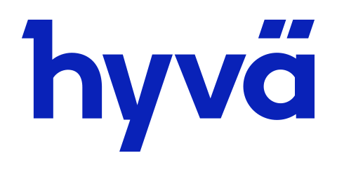 Hyva logo
