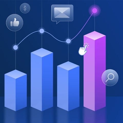 8,000 Websites Analysed in the 2O25 Marketing Benchmark Report 8,000 Websites Analysed in the 2O25 Marketing Benchmark Report