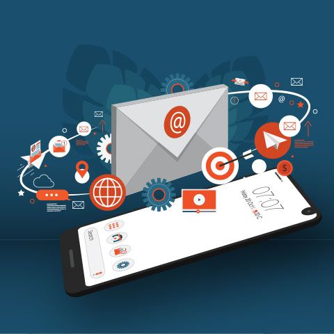 Global Marketing Benchmark Report 2026 - Email & Mobile Marketing Engagement