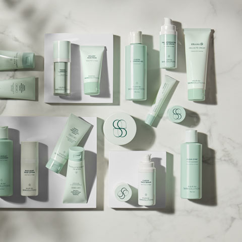 Step-by-step: Clear Up your Marketing Like Marini SkinSolutions