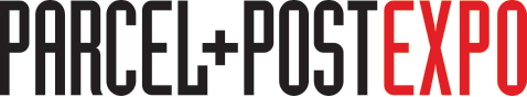 Parcel and Post Expo logo