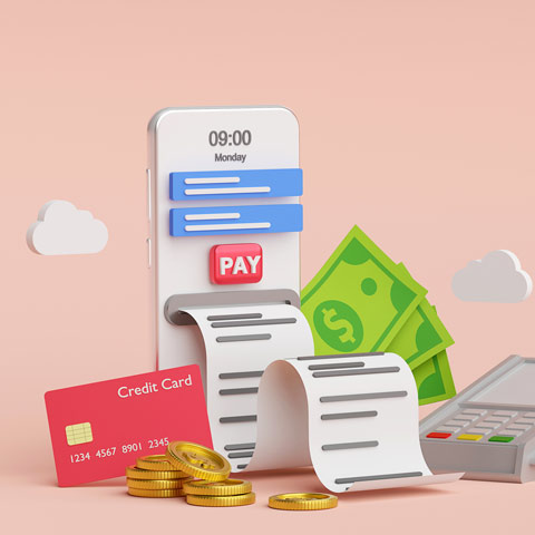The Missing Piece of Composable Commerce? Connected Payments