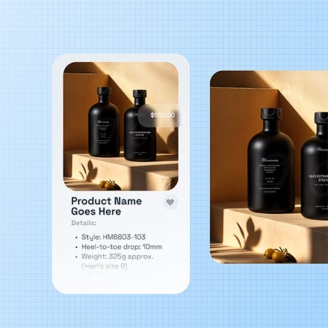 Manual vs. AI-Generated Product Listings: A Cost-Benefit Analysis