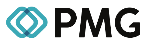 PMG Logo