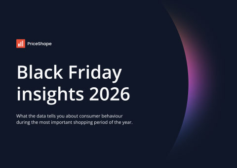 Black Friday 2026: What Your Customers are Doing this Year