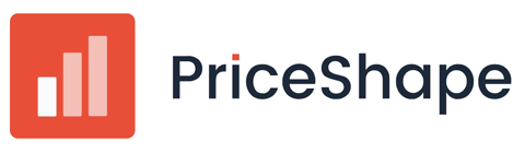 PriceShape logo