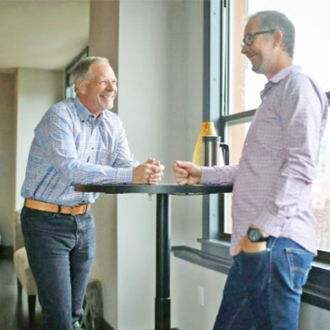 How Field Sales Is Having a Quiet Comeback