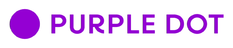 Purple Dot logo