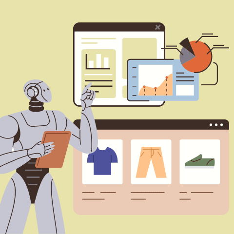 Intent-Based Merchandising and the AI Agent Advantage