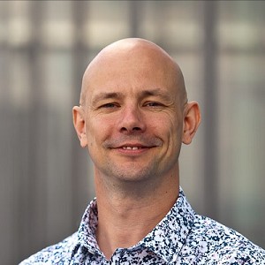Chris Pitt | bizibl.com