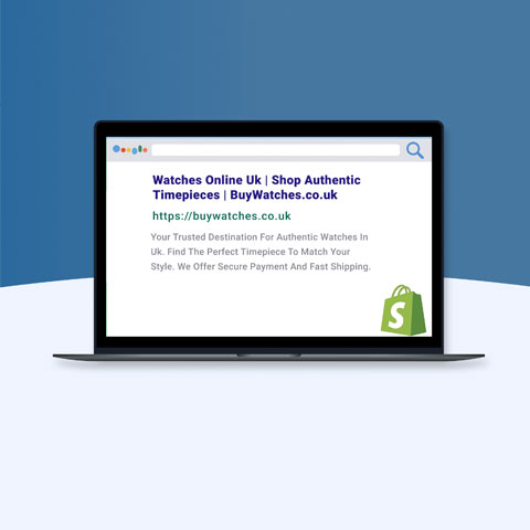 How to Update Meta Titles and Meta Descriptions on Shopify - and Why You Should