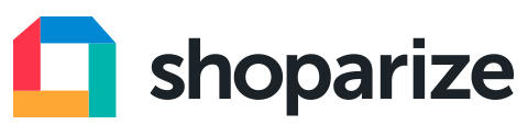 Shoparize logo