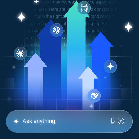 The Generative AI Landscape