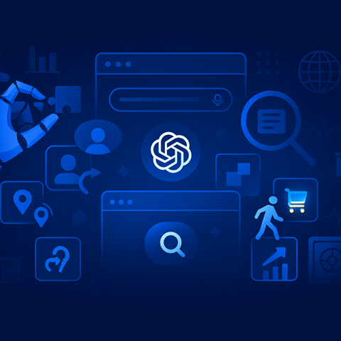 Prompt Intent: Analyzing How Gen-AI Engines Define User Intent