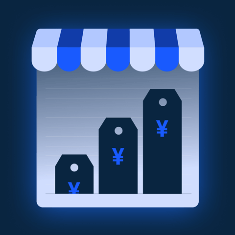 Temu, Shein, Alibaba: The Rise of Chinese Retail - Key Stats