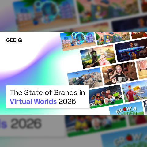 The State of Brands in Virtual Worlds 2026