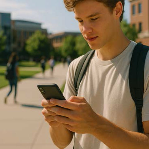 The Essential Guide to Social Media Management for Higher Education