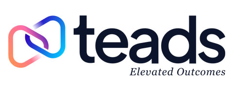 Teads logo
