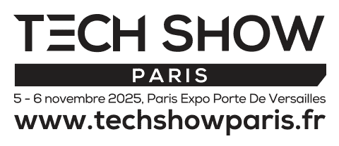 Tech Show Paris