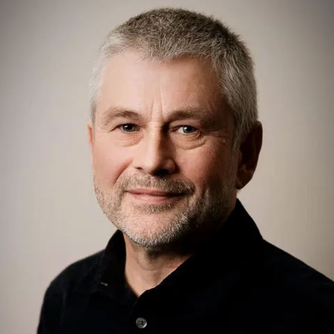 Tony Lewis